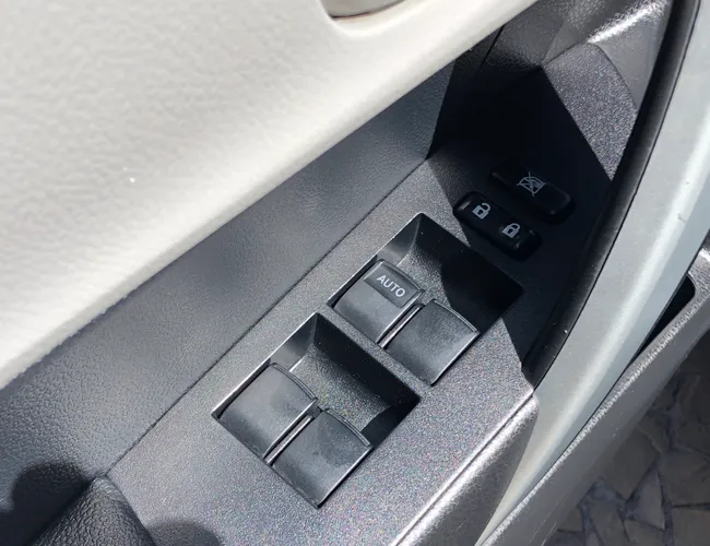 Imagem 8 – Corolla 2018 1.8 Gli Upper 16V Flex 4P Automático