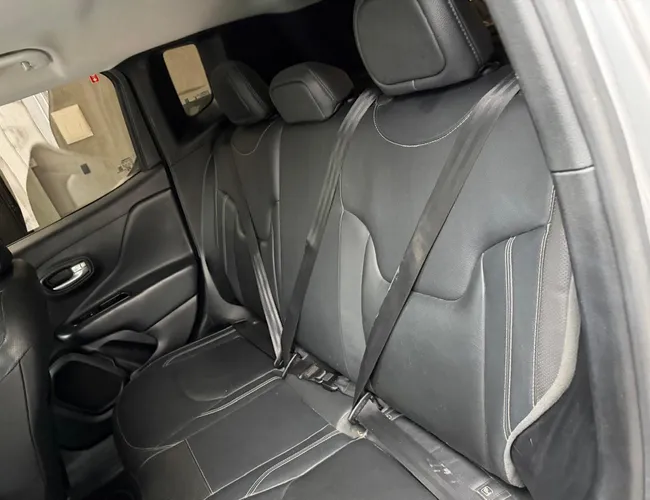 Imagem 11 – Renegade 2023 1.3 T270 Turbo Flex Longitude At6