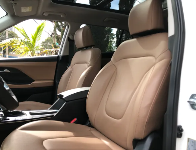 Imagem 7 – Creta 2025 1.0 Tgdi Flex Platinum Automático