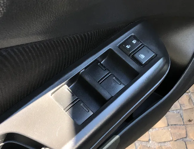 Imagem 8 – City 2017 1.5 Dx 16V Flex 4P Manual