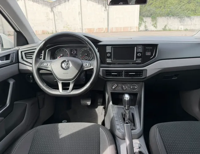 Imagem 15 – Polo 2019 1.0 200 Tsi Comfortline Automático