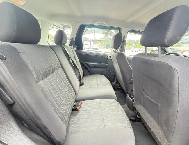 Imagem 18 – Ecosport 2009 2.0 Xlt 16V Flex 4P Automático