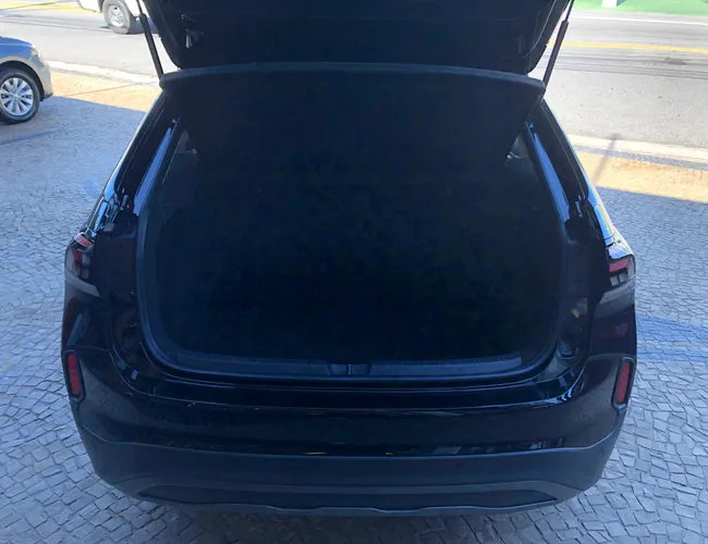 Imagem 11 – Nivus 2026 1.0 200 Tsi Total Flex Sense Automático