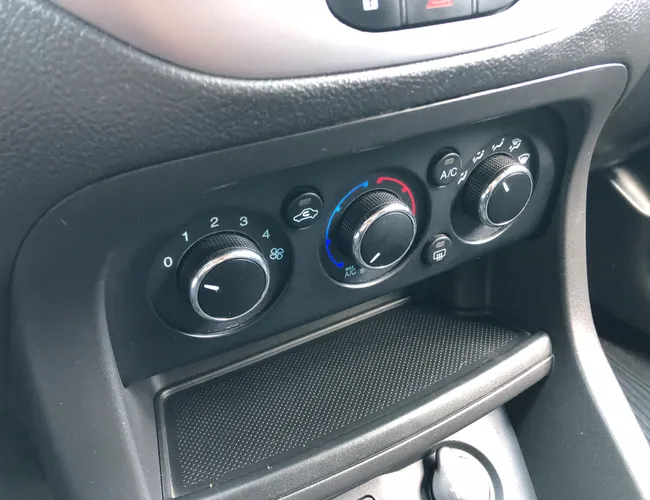 Imagem 13 – Ka 2020 1.0 Ti-Vct Flex Se Plus Manual