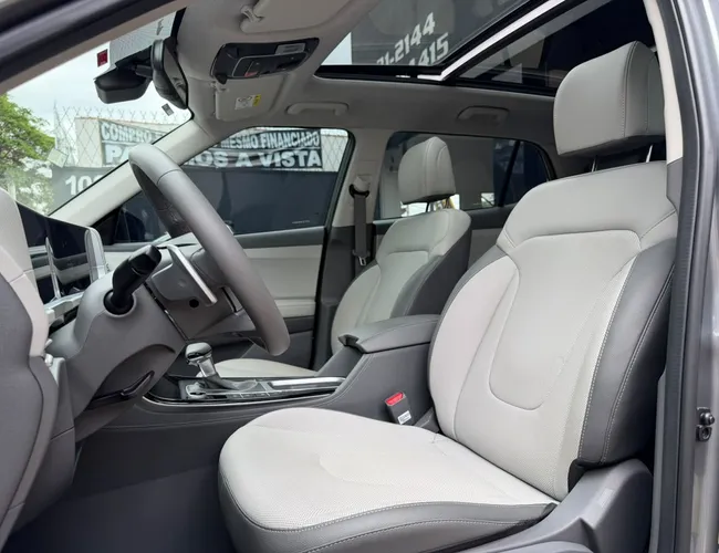 Imagem 15 – Creta 2026 1.6 Tgdi Gasolina Ultimate Dct