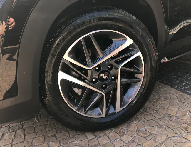 Imagem 6 – Creta 2023 1.0 Tgdi Flex N Line Automático
