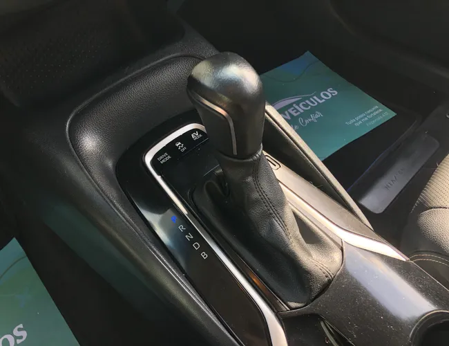 Imagem 14 – Corolla 2022 1.8 Vvt-I Hybrid Flex Altis Cvt