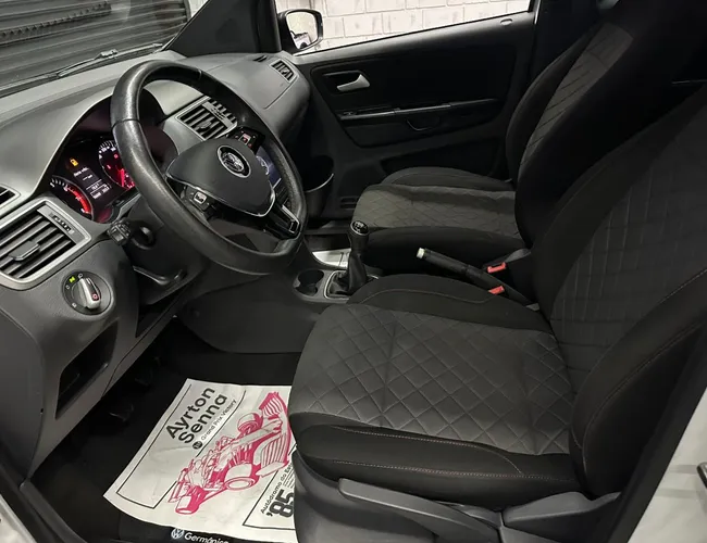 Imagem 9 – Fox 2019 1.6 Msi Total Flex Xtreme 4P Manual