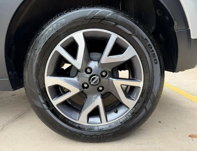 Imagem 8 – Kicks 2024 1.6 16V Flexstart Sense Xtronic