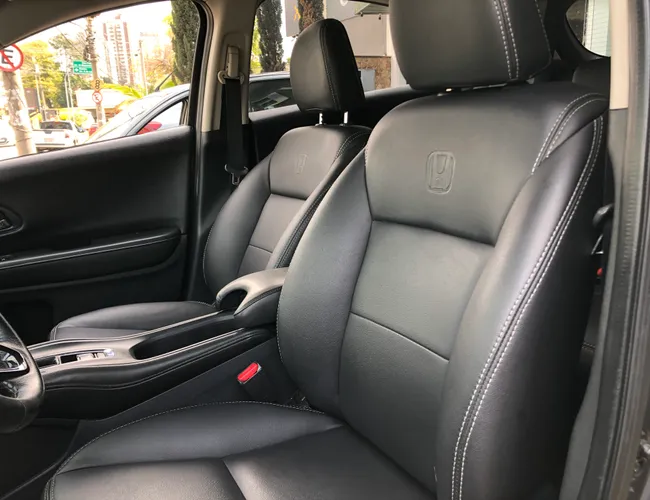 Imagem 7 – Hr-V 2016 1.8 16V Flex Ex 4P Automático