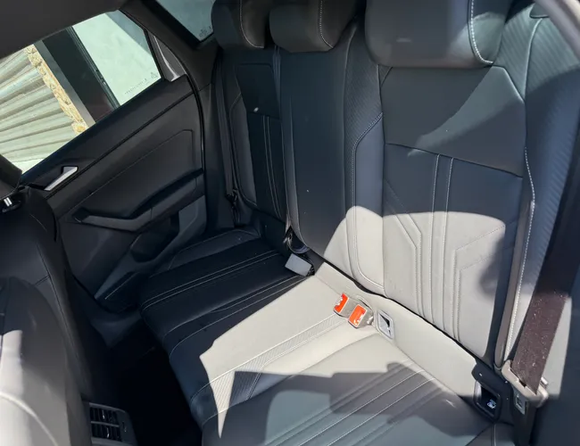 Imagem 12 – Nivus 2026 1.0 200 Tsi Total Flex Highline Automático