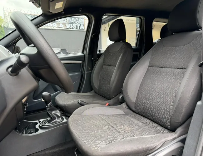 Imagem 14 – Duster 2020 1.6 16V Sce Flex Authentique X-Tronic