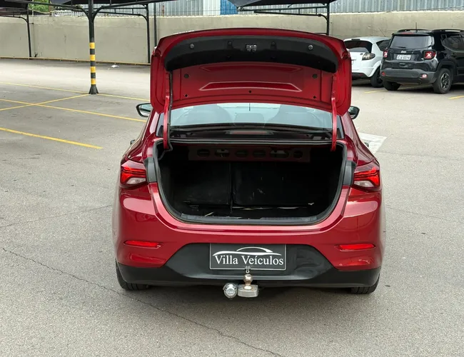 Imagem 9 – Onix 2023 1.0 Turbo Flex Plus Automático