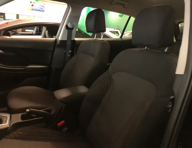 Imagem 7 – Creta 2023 1.0 Tgdi Flex Limited Automático