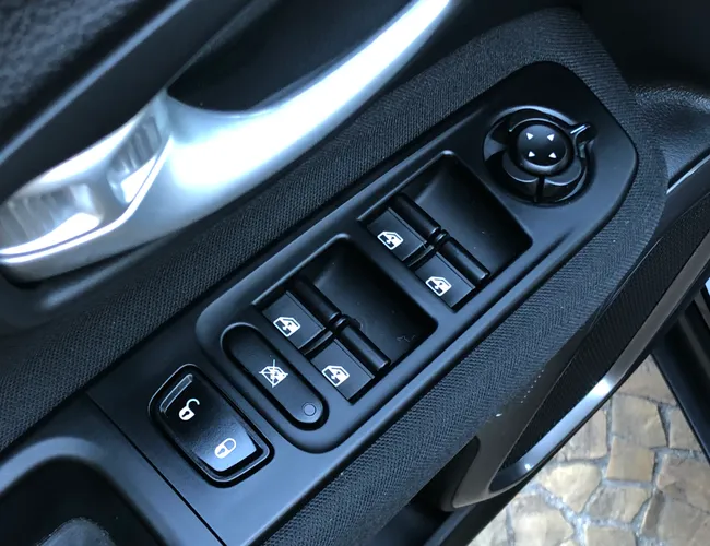 Imagem 8 – Renegade 2024 1.3 T270 Turbo Flex Sport At6