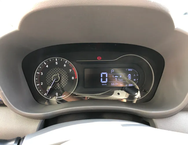 Imagem 15 – Hb20s 2021 1.0 Tgdi Flex Evolution Automático