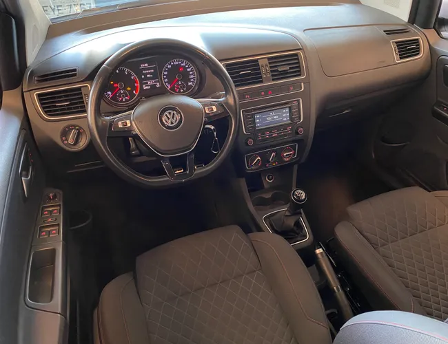 Imagem 8 – Space Cross 2015 1.6 Msi 16V Flex 4P Manual