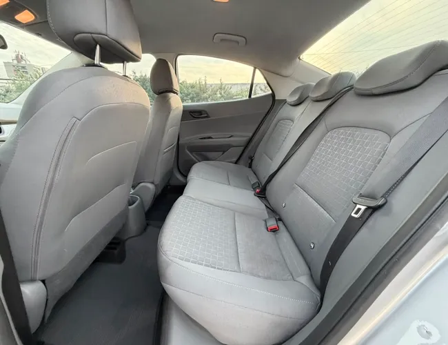 Imagem 20 – Hb20s 2026 1.0 12V Flex Comfort Manual