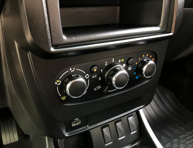 Imagem 15 – Oroch 2024 1.6 16V Sce Flex Intense Manual