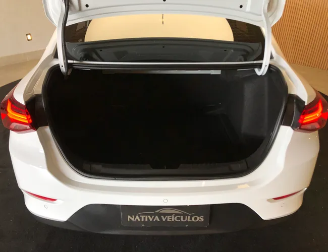 Imagem 13 – Onix 2023 1.0 Turbo Flex Plus Premier Automático