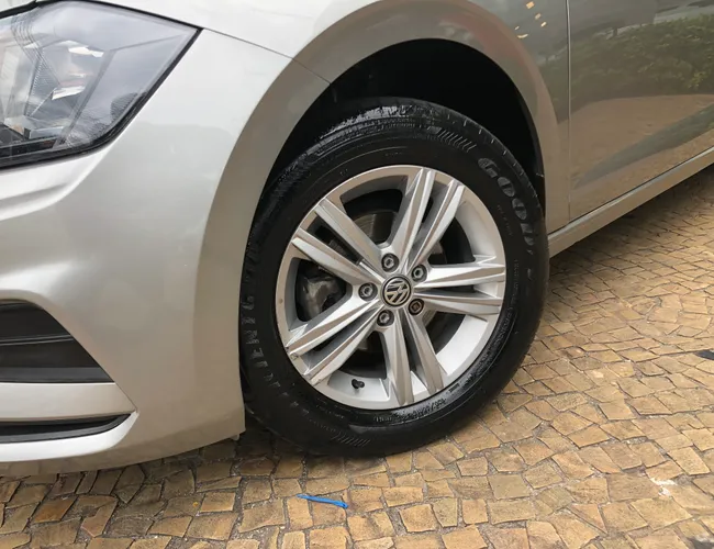 Imagem 5 – Polo 2020 1.6 Msi Total Flex Manual