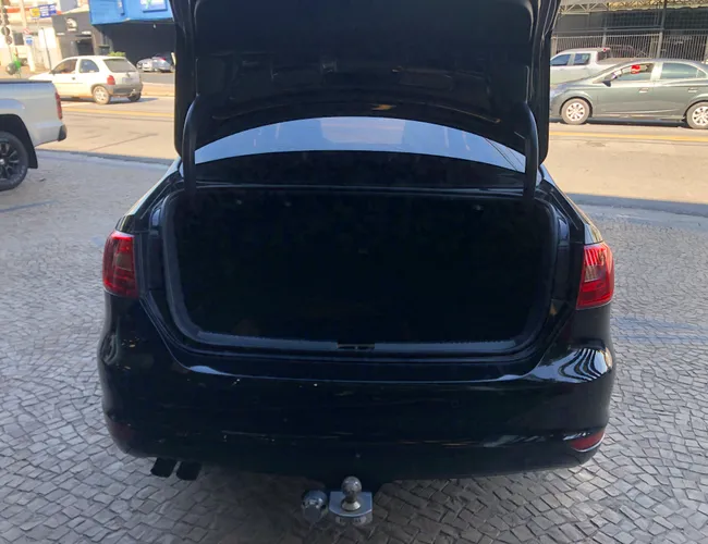 Imagem 11 – Jetta 2013 2.0 Comfortline Flex 4P Tiptronic