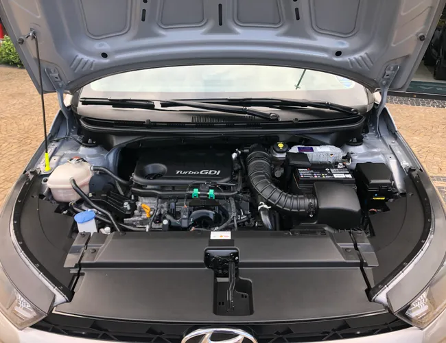 Imagem 15 – Hb20 2024 1.0 Tgdi Flex Comfort Automático