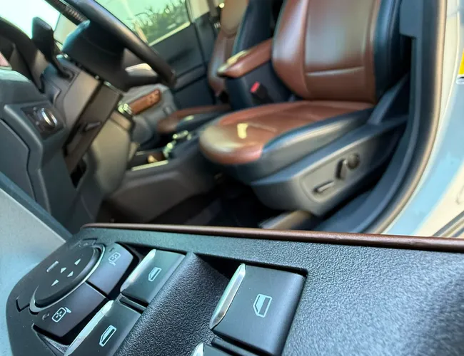 Imagem 9 – Maverick 2022 2.0 Ecoboost Gasolina Lariat Fx4 Automático