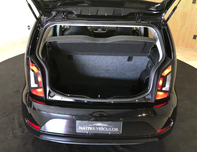 Imagem 13 – Up 2020 1.0 170 Tsi Total Flex Connect 4P Manual