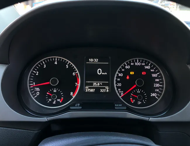 Imagem 13 – Fox 2022 1.6 Msi Total Flex Connect 4P Manual