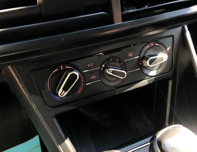 Imagem 13 – Nivus 2024 1.0 200 Tsi Total Flex Comfortline Automático