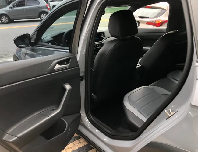 Imagem 10 – Nivus 2024 1.0 200 Tsi Total Flex Highline Automático