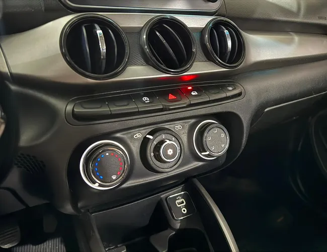 Imagem 12 – Argo 2018 1.0 Firefly Flex Drive Manual