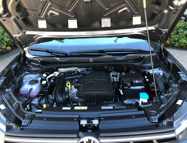 Imagem 16 – Tera 2026 1.0 170 Tsi Comfort Automático