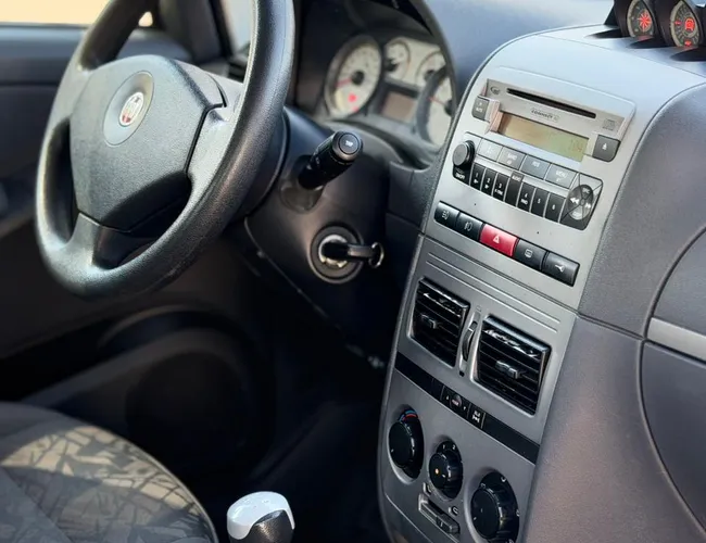 Imagem 17 – Idea 2010 1.8 Mpi Adventure 16V Flex 4P Manual