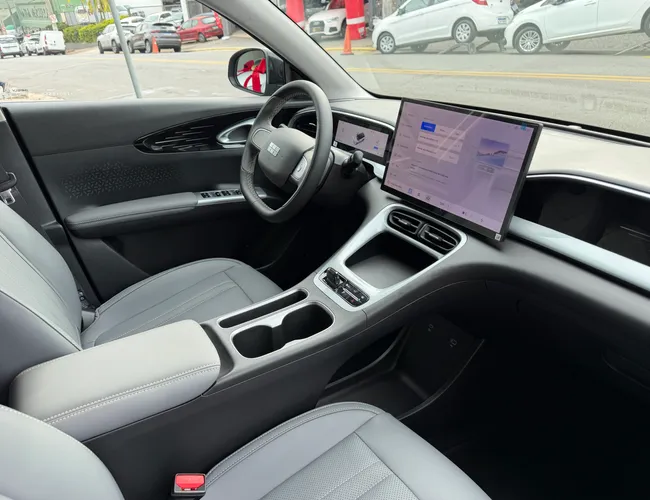 Imagem 14 – Ex2 2026 39,4 Kw Elétrico Pro