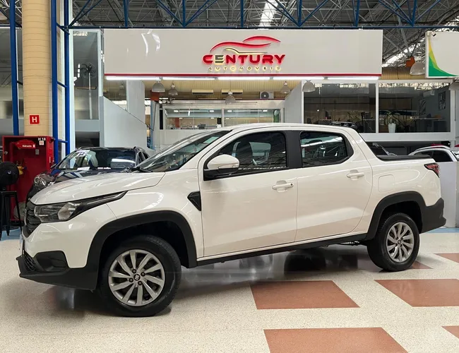 Imagem 5 – Strada 2024 1.3 Firefly Flex Freedom Cd Manual