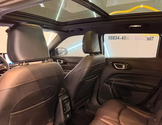 Imagem 7 – Compass 2023 1.3 T270 Turbo Flex S At6