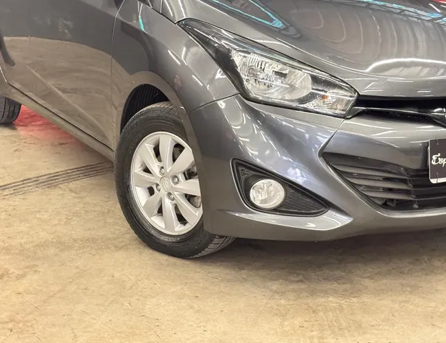 Imagem 11 – Hb20 2014 1.6 Comfort Plus 16V Flex 4P Automático