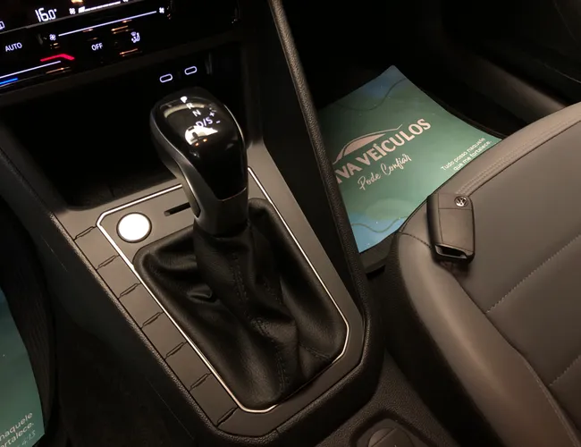 Imagem 8 – Nivus 2024 1.0 200 Tsi Total Flex Highline Automático
