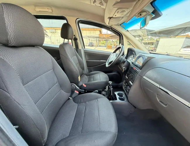 Imagem 15 – Idea 2010 1.4 Mpi Elx 8V Flex 4P Manual