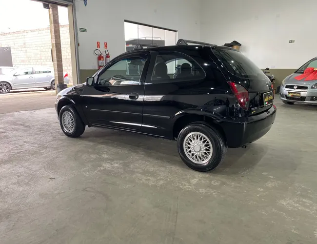 Imagem 12 – Celta 2012 1.0 Mpfi Ls 8V Flex 2P Manual