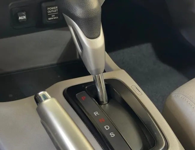 Imagem 12 – Civic 2014 2.0 Lxr 16V Flex 4P Automático
