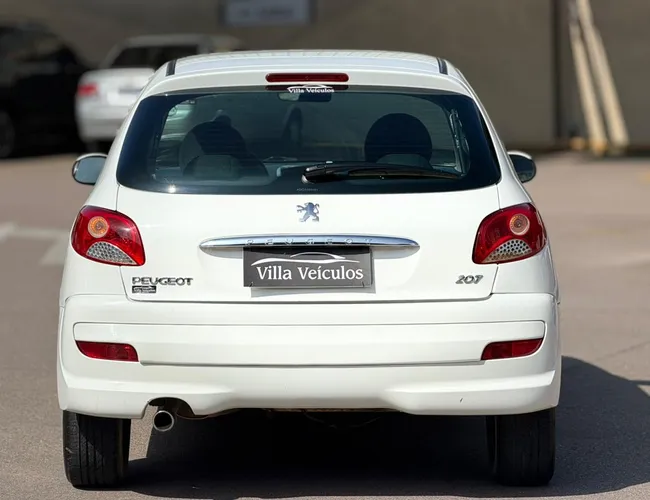 Imagem 7 – 207 2013 1.4 Xr Sport 8V Flex 4P Manual
