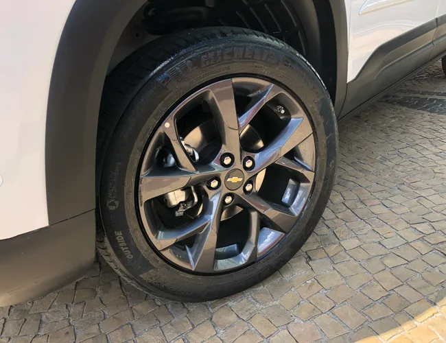 Imagem 5 – Montana 2025 1.2 Turbo Flex Premier Automático