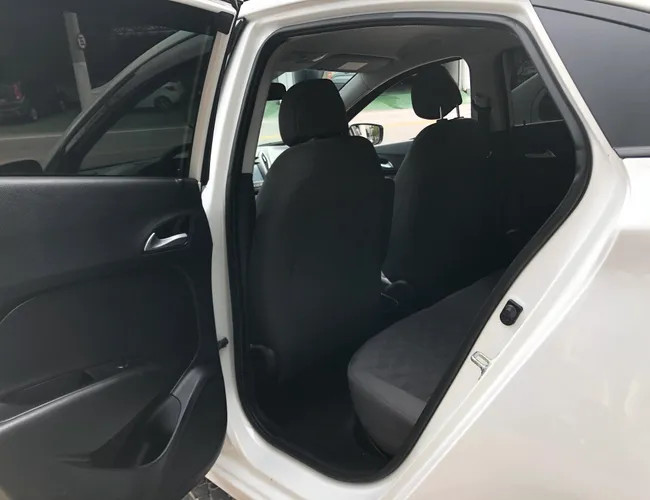 Imagem 10 – Hb20s 2019 1.6 Comfort Plus 16V Flex 4P Automático