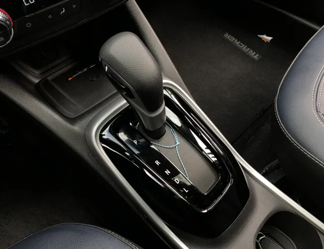Imagem 15 – Tracker 2022 1.2 Turbo Flex Premier Automático