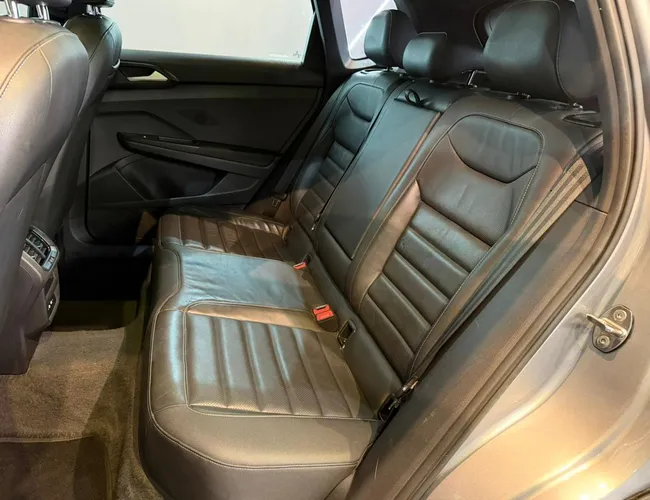 Imagem 15 – Taos 2023 1.4 250 Tsi Total Flex Highline Automático