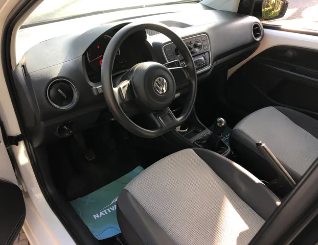 Imagem 6 – Up 2016 1.0 Mpi Take Up 12V Flex 4P Manual