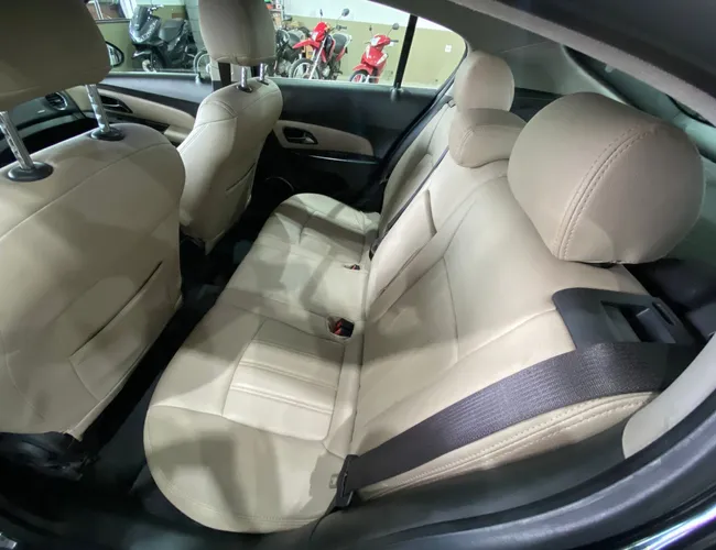 Imagem 7 – Cruze 2013 1.8 Lt 16V Flex 4P Automático